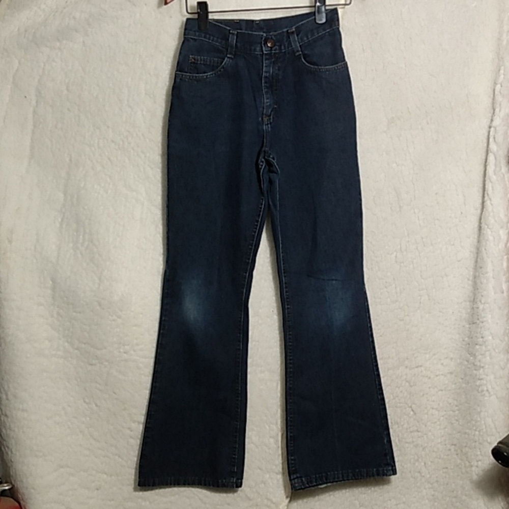 Girls Lee size 14